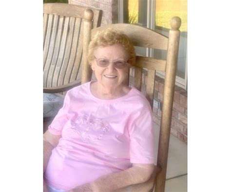 Luna Mae McComas Obituary (2024) - Chapmanville, WV - Freeman Funeral ...