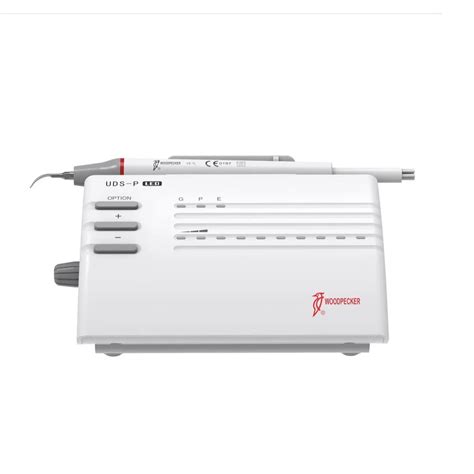 Buy Woodpecker Uds P LED Ultrasonic Scaler – Oralkart