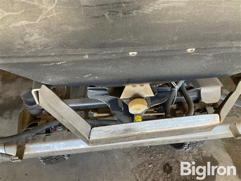 LT Rich Z Spray Ride On Fertilizer Spreader And Sprayer | Other | BigIron