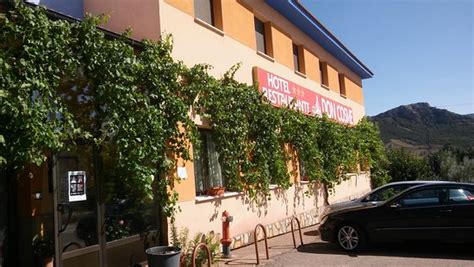 HOTEL DON COSME (Montalban) - Inn Reviews & Photos - Tripadvisor