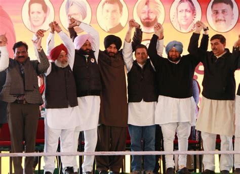 Does the BJP stand a chance in Punjab Lok Sabha Polls 2024? A look at ...