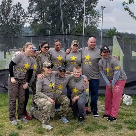 Design Custom Military Shirts | RushOrderTees.com®