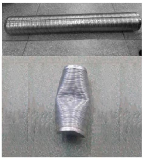 Theoretical and Experimental Research on Deflection of Hollow Slabs Set ...
