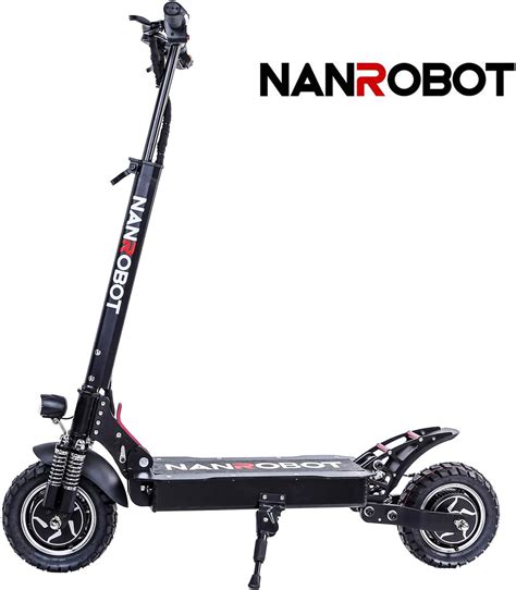 Best Long Range Electric Scooters Per Charge in 2021