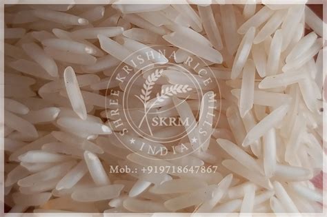 Pusa Basmati Rice Manufacturer, Exporter & Supplier from Karnal Haryana