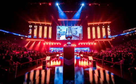 Spring 2024 eSports Overview: Key Tournaments and What to Expect