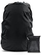BEAMBOX 100% Dust Proof Rain Cover for Backpack Bags Waterproof Laptop ...