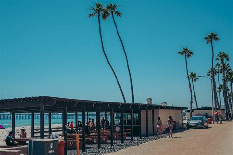 T-Street Beach in San Clemente, CA - Complete GUIDE - San Clemente Guide