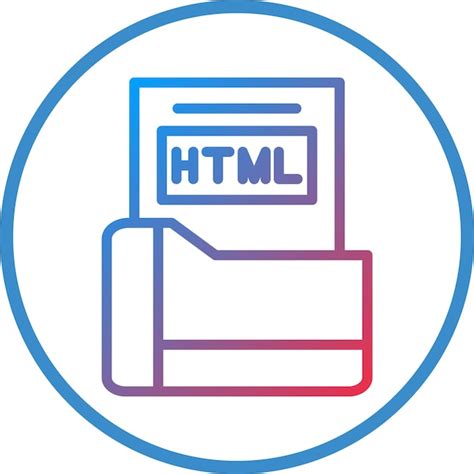 HTML File Format 的图像结果