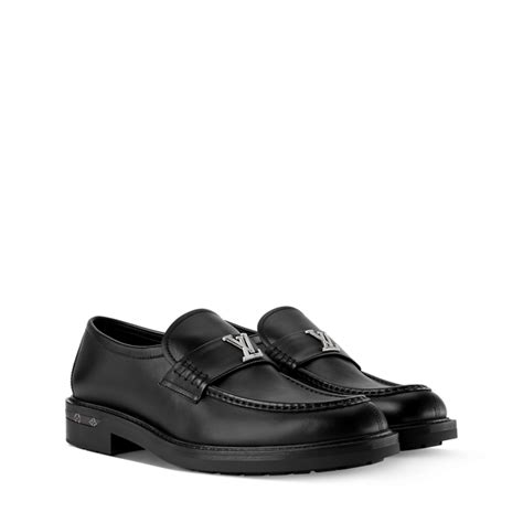 Designer Loafers & Moccasins for Men | LOUIS VUITTON INDIA