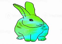 Image result for Printable Bunny Rabbit Pattern