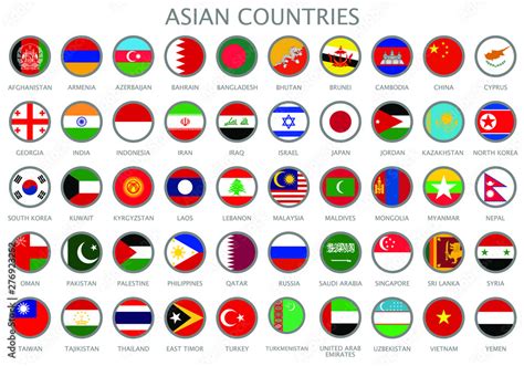 All Country Flags Asia 的图像结果