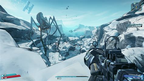 Image result for Borderlands 2 Randomizer Mod