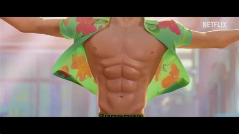 Saja Boys | K-Pop Demon Hunters Gallery