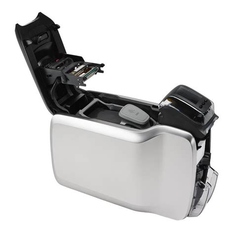 Zebra ZC300 Plastic Card Printers