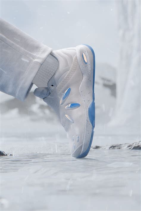 Jaylen Brown's Performance Brand 741 Announces Rover "White Noise ...