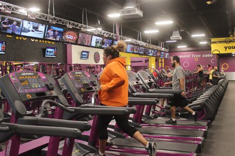 Planet Fitness extends Judgement Free Zone to Bowling Green – BG ...
