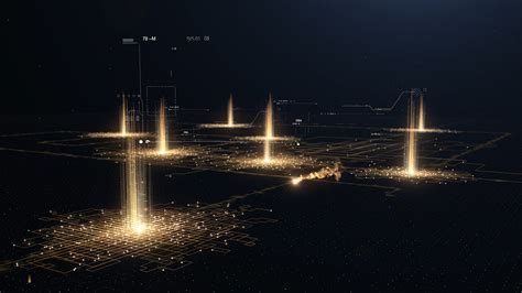 X-Particles Tutorial Modifiers 的图像结果