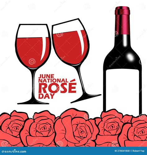 National Rose Day