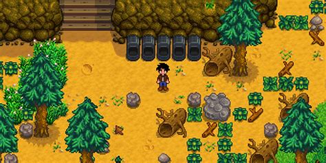 Stardew Valley Fan Spots Game Reference In Unexpected Place