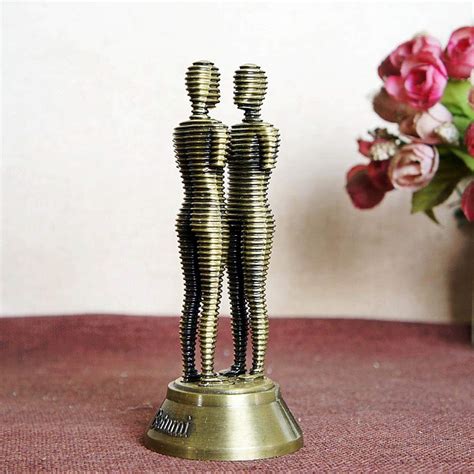 Buy Perpetual Bliss Decorative Metal Showpiece Statue Showpiece ...