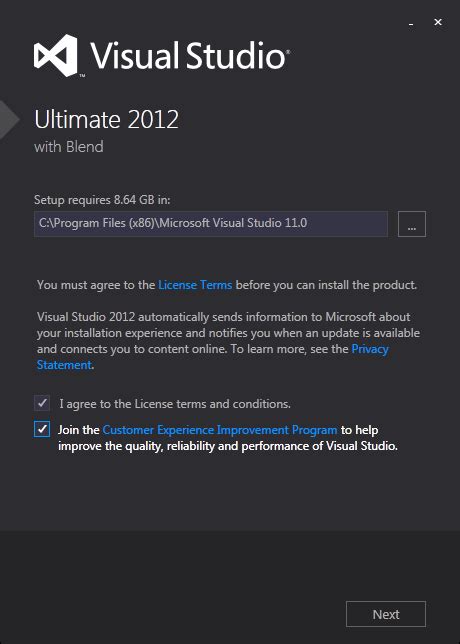 How Program Using Visual Studio 2012 的图像结果