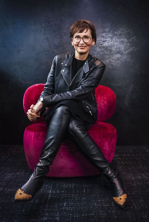 Bettina Stark-Watzinger - Anne Hufnagl | Fotografin für Politik, Wirtschaft und Medien