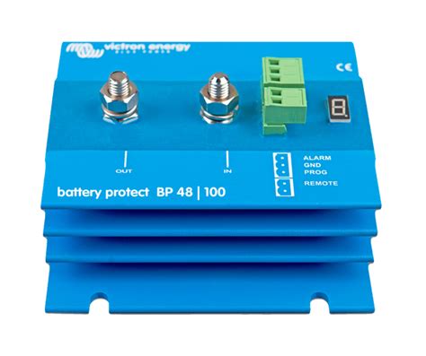 BatteryProtect 48V-100A – Polz Shop – Solar | Photovoltaik | Energie ...