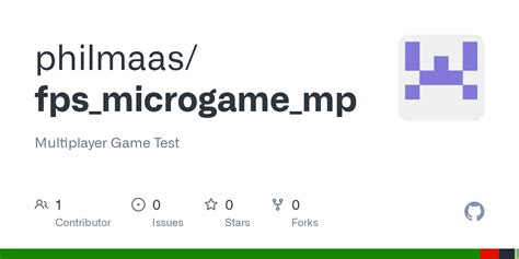 Unity FPS Microgame Mod Multiplayer 的图像结果