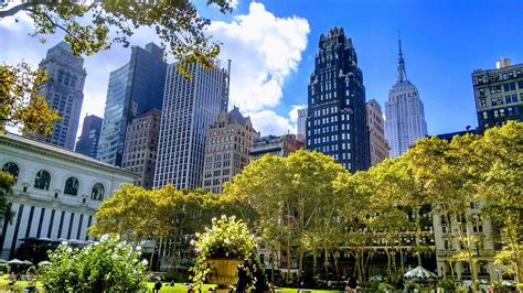 THE 10 CLOSEST Hotels to Bryant Park, New York City