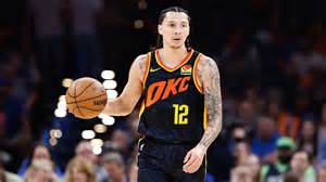 Warriors trade for Lindy Waters III, reacquire No. 52 pick in three ...