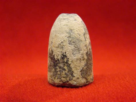 Civil War Bullets Vol. II - Army of Tennessee Relics | Confederate Belt ...