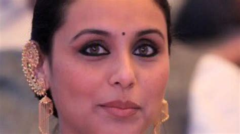 Rani Mukerji says 'Kabhi Alvida Na Kehnaa' led to many divorces