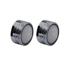 Parryware Aerator Tap With Foam Flow For 28mm Thread | Saves Water ...