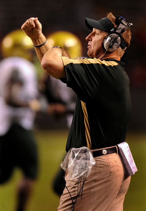 Rich Rodriguez and the 15 Weirdest Coach Firings Ever