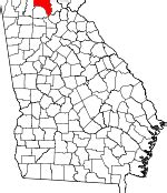 Fannin County, Georgia Public Records Directory