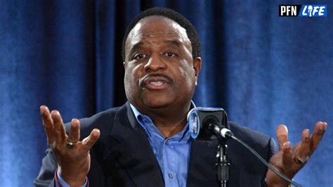 James Brown’s Net Worth: How Much Money Has the CBS Sports Host Made?