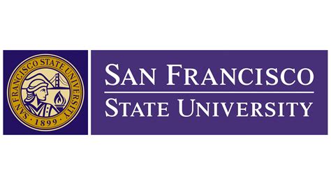 San Francisco State University Logo (SFSU Logo), symbol, meaning ...