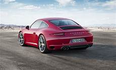 Porsche Careera by Porsche 911 S Specs Photos 2015 2016 2017 Porsche Careera