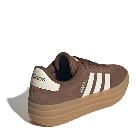 adidas | VL Court Bold Women's Trainers | Low Trainers | SportsDirect.com