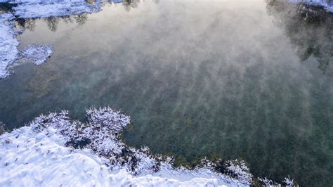 Water Spring Scenery 的图像结果