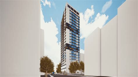 Charkop I | Architectonics