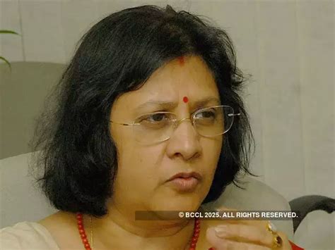 Has to restore the confidence of investors - Arundhati Bhattacharya ...