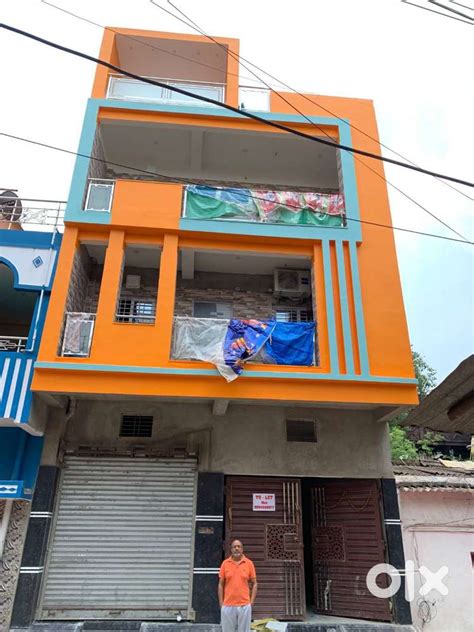 Brand new building 1 Shop Available for Rent in Golmuri area - For Rent ...