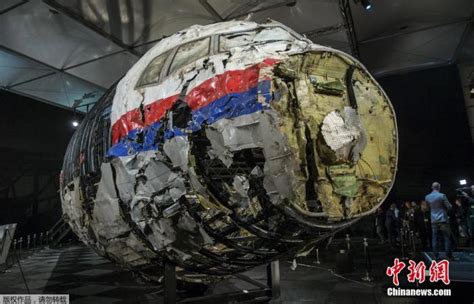 马航MH17事故6周年：政治迷雾锁住真相，徒留哀悼之泪|马航|事故|MH17_新浪科技_新浪网