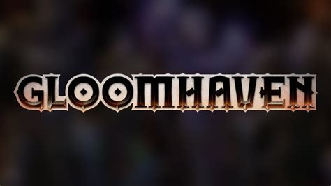 Gloomhaven Tutorial 的图像结果