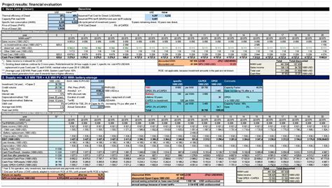 Financial and Economic Assessment of Tidal Stream Energy—A Case Study