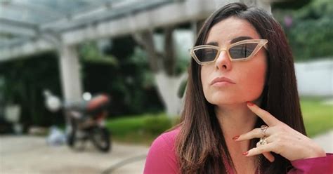 “Le devuelvo el anillo”: Violeta Isfel recuerda cuando terminó su ...