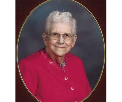 Berneta Clara (Krueger) Hansen Obituary (2022) - Albert Lea, MN ...