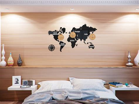 All-Time Zones Clock 的图像结果